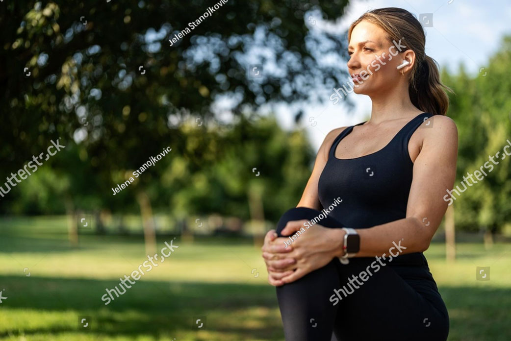Knee Pain Treatment