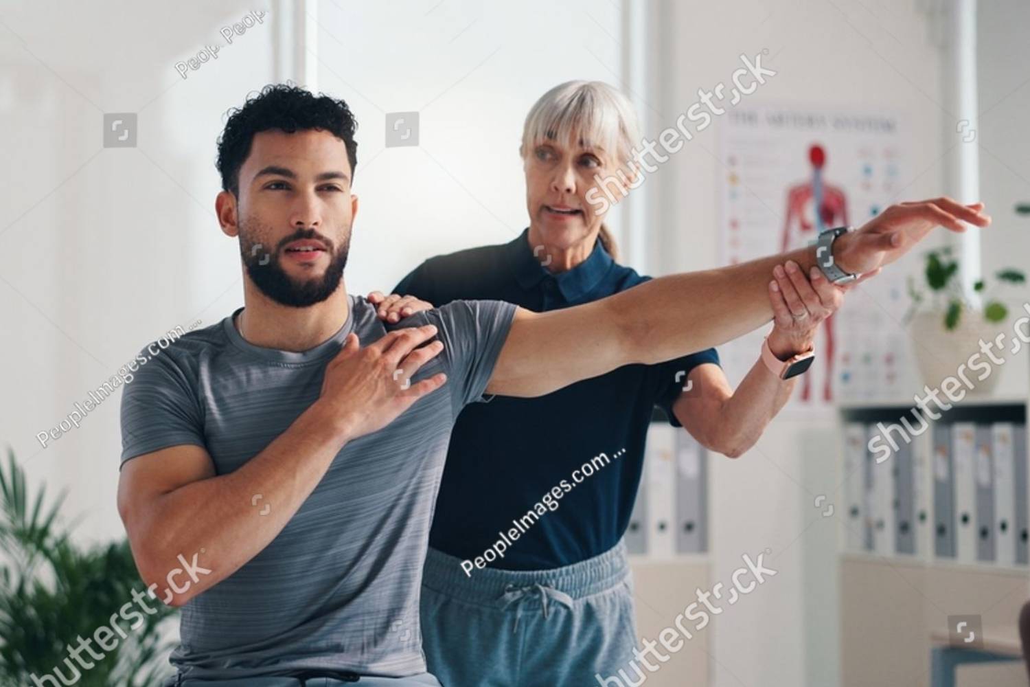 Rotator Cuff Tear Treatment